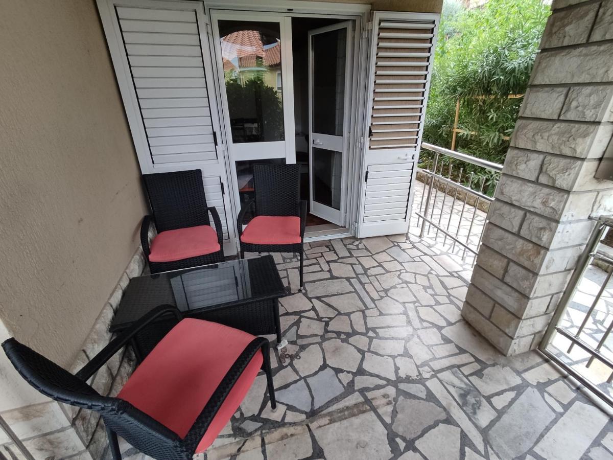 Apartments Samec Izola Exterior photo