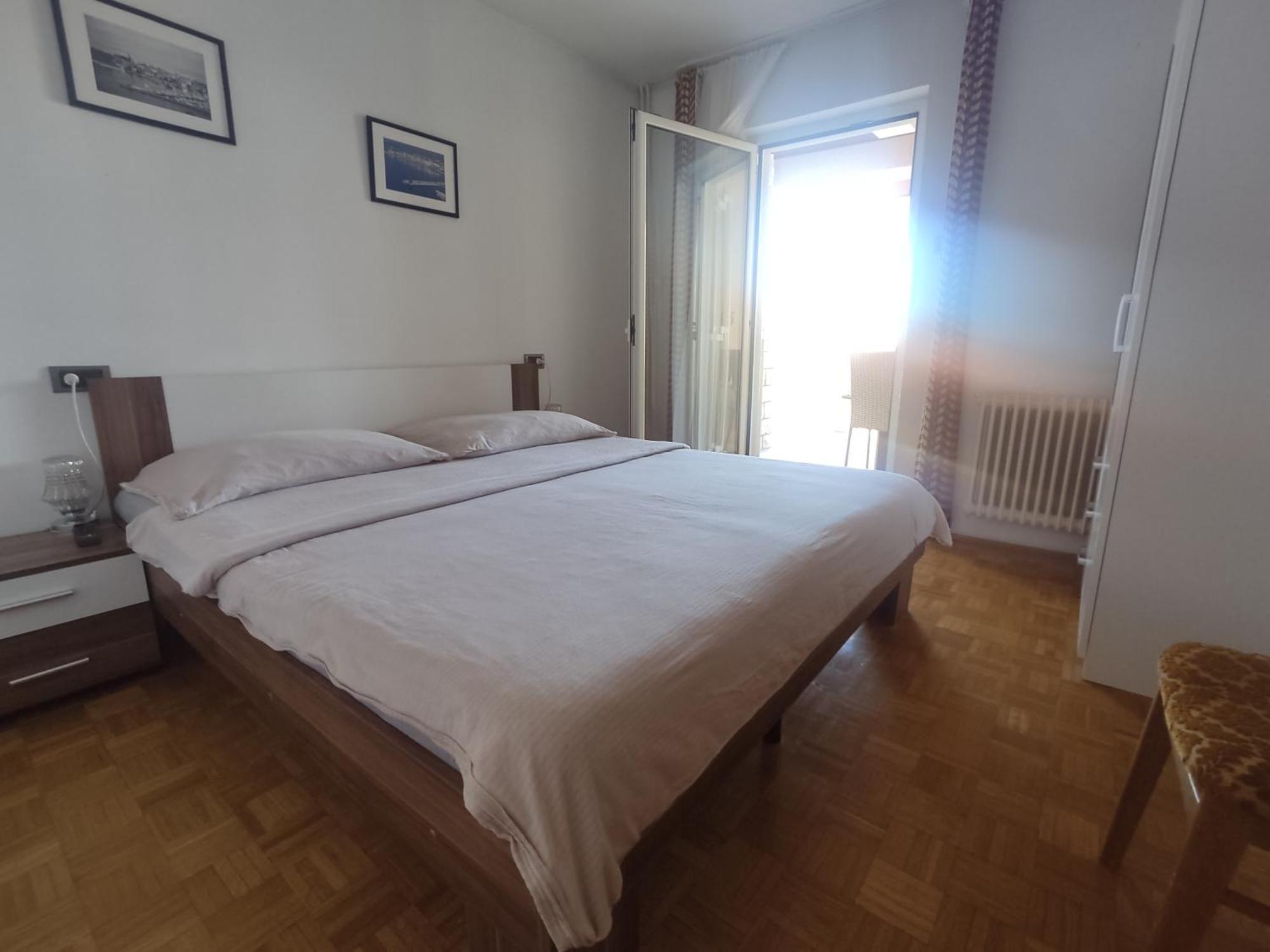 Apartments Samec Izola Exterior photo